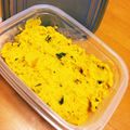 今井氏's cooksnap of when they made あまうま！Wお芋と南瓜なサラダ＾＾♡.