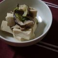べるり's cooksnap of when they made クックパーで、パパッと高野豆腐の煮物♪.