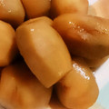 §KANA§'s cooksnap of when they made 甘くて美味しい里芋の煮ころがし♪.