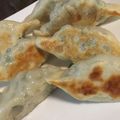 クックETYFVF☆'s cooksnap of when they made 手作り✨焼き餃子の皮！！.