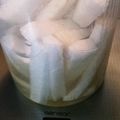 ともかずみみ's cooksnap of when they made 【咳*喉の痛みに】はちみつ大根.