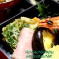 soyumina's cooksnap of when they made 磯の香チーズカルシウムせん.