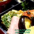 soyumina's cooksnap of when they made 炊飯器de低温調理の焼豚風.