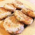 ＊ＡＫＯＲＩ＊'s cooksnap of when they made もっちり♪れんこん梅だんご(*´∀｀).