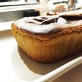 れじん's cooksnap of when they made サツマイモのケーキ.