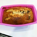 サニコ姉ちゃん's cooksnap of when they made ココナッツオイル♡バナナパウンドケーキ.