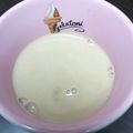 sashihi's cooksnap of when they made お家で簡単♪豆乳コーヒー♪.