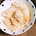 yuukaa21's cooksnap of when they made トマト丸ごと炊飯器ご飯.