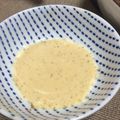 しおさばちゃん's cooksnap of when they made やみつき☆野菜ディップソース。.