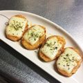 なお✧‧˚'s cooksnap of when they made 簡単時短！ホックホクの長芋チーズ焼き☆.
