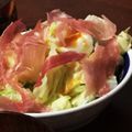 がんちゃんなつき's cooksnap of when they made キャベツのうまぅまサラダ.