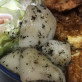 凪なぎ's cooksnap of when they made レンジで簡単！里芋のごま和え♪.