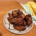 a0imama♡'s cooksnap of when they made 天ぷら粉で楽ちんから揚げ.