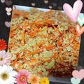 Emiii28's cooksnap of when they made 人参のおから炒り煮.