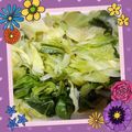 Emiii28's cooksnap of when they made 常備菜☆キャベツと玉ねぎの重ね煮.
