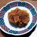 ヒルネコ３'s cooksnap of when they made 簡単☆ご飯に合う☆生たらこの醤油漬け.