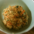 クック鳩゜'s cooksnap of when they made ✩小松菜の白和え✩.