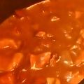 ぴより。。's cooksnap of when they made おでんの次の日には☆簡単！おでんカレー♪.