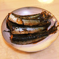 riemaruuuu's cooksnap of when they made カタクチいわしの甘辛ショウガ煮.