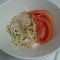 w_moon's cooksnap of when they made 簡単☆美味しい マヨぽんもやし.