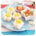 hitomi＊＊'s cooksnap of when they made 離乳食 中期【豆腐のだしあんかけ】.