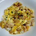 w_moon's cooksnap of when they made 簡単！めんつゆで作る♪きのこの親子丼.