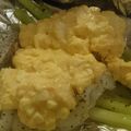 摩訶たいしょう's cooksnap of when they made 時短でできる！たらの明太子タルタル蒸し.