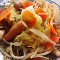 ちんゆき's cooksnap of when they made とにかく簡単、鶏肉と野菜の蒸しポン酢.