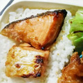xSAIx's cooksnap of when they made 鮭のみそマヨ焼.