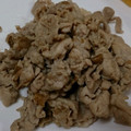 ゆずまさままち's cooksnap of when they made 梅酒の梅で★豚肉の梅酒焼き.