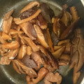 precious☆'s cooksnap of when they made 簡単♪万能！干し椎茸の旨煮【常備菜】.