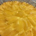 クックKJV7QT☆'s cooksnap of when they made サワークリームポンム(りんごのケーキ).