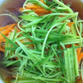sarita3s's cooksnap of when they made 長漬け不要◆生鮭の中華風焼き南蛮.