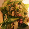 はに333's cooksnap of when they made 豚肉とキャベツのはさみ蒸し.
