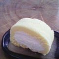 コーヒーたん's cooksnap of when they made 初心者でも必ず巻ける！ロールケーキの生地.