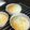 ちちちちちこ's cooksnap of when they made ゴマのフィナンシェ.