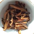 クックL7T7EH☆'s cooksnap of when they made しいたけの佃煮【超簡単です♪】.