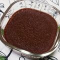 おたえマン's cooksnap of when they made フライパンで濃厚チョコプリンケーキ.