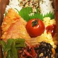 ccccccc7's cooksnap of when they made ハムカツ◎簡単(‾^‾)ง⁼³₌₃.