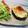 ベリー☆11's cooksnap of when they made アボカドのめんたいチーズ焼き.