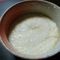 CHI〜CHAN's cooksnap of when they made 長芋のご飯用とろろ.