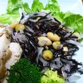 B子chan's cooksnap of when they made ひじきとお豆のマリネ☆ダイエット.