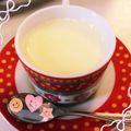 ☆きのご☆'s cooksnap of when they made レンジで簡単プリン.