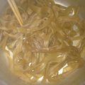 苺じゃけん's cooksnap of when they made かんぴょう煮.