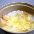 みゃじま's cooksnap of when they made 餅消費に!!和風ピザ餅☆.