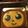 バキコ's cooksnap of when they made さつま揚げdeチェブラーシカ＊キャラ弁.