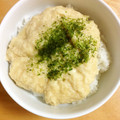 ハレちん's cooksnap of when they made 長芋と大根おろしのさっぱりとろろごはん.
