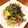 55cocokiyo's cooksnap of when they made アボカドクリーム和そば焼きそば.