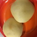 momonasu's cooksnap of when they made 生種５週目！これぞホシノ酵母パン.