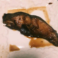 まーにゃ。's cooksnap of when they made 赤魚の煮付け.